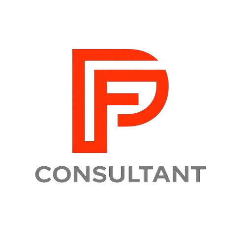 Logo PF Consultant